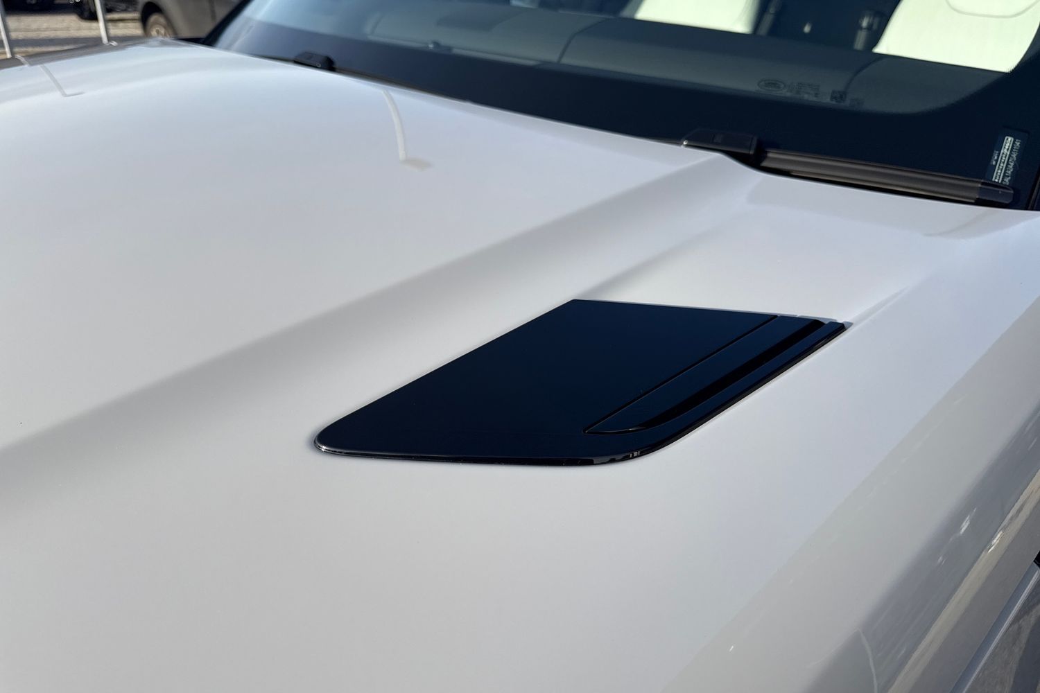 Used Land Rover Range Rover Sport 2025 for sale - 76416628: Photo 28