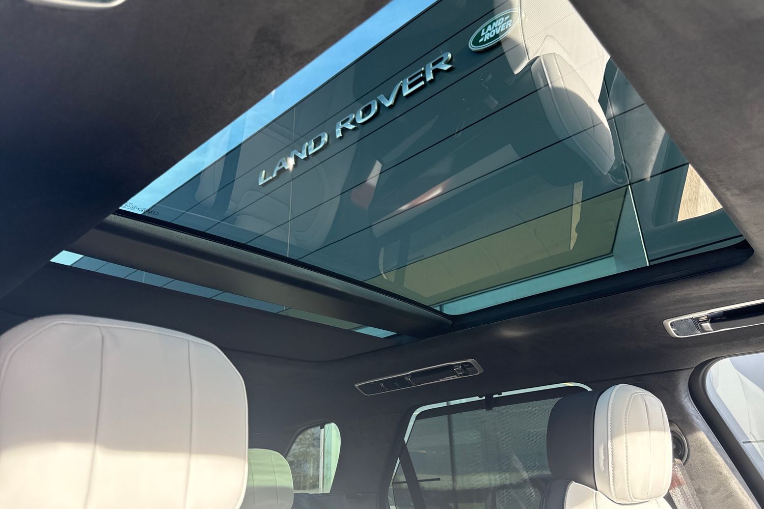 Used Land Rover Range Rover Sport 2025 for sale - 76416628: Photo 34