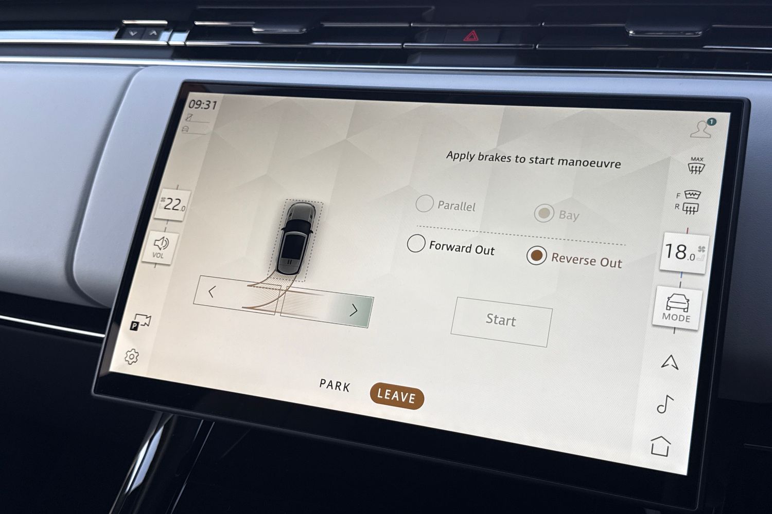 Used Land Rover Range Rover Sport 2025 for sale - 76416628: Photo 49