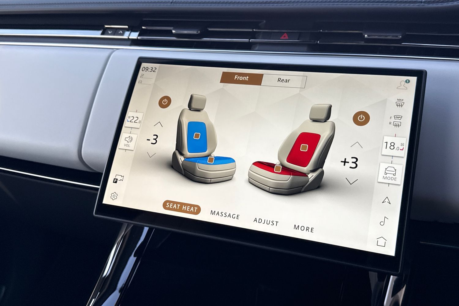 Used Land Rover Range Rover Sport 2025 for sale - 76416628: Photo 51