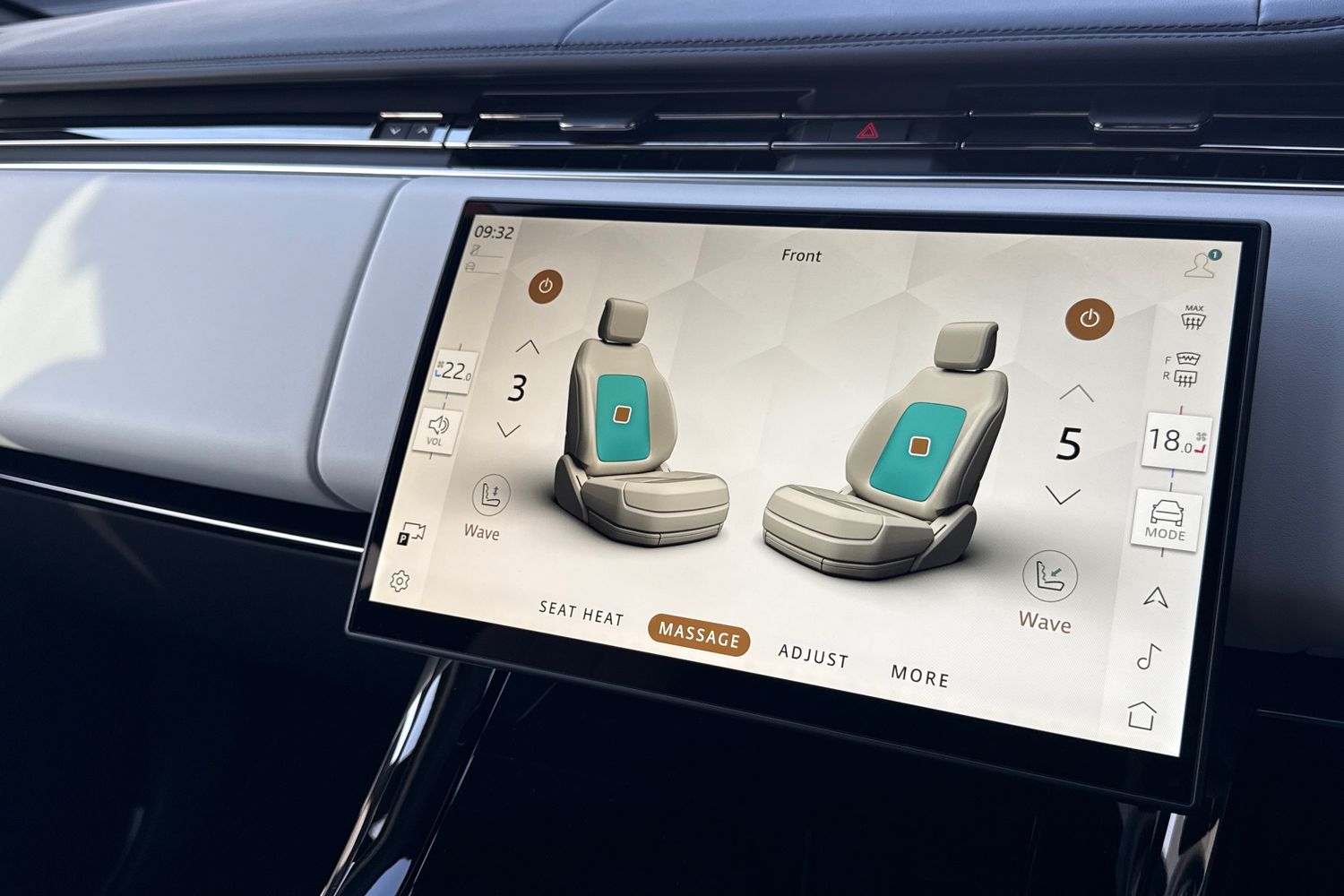 Used Land Rover Range Rover Sport 2025 for sale - 76416628: Photo 52