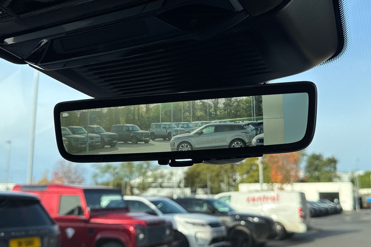 Used Land Rover Range Rover Sport 2025 for sale - 76416628: Photo 55