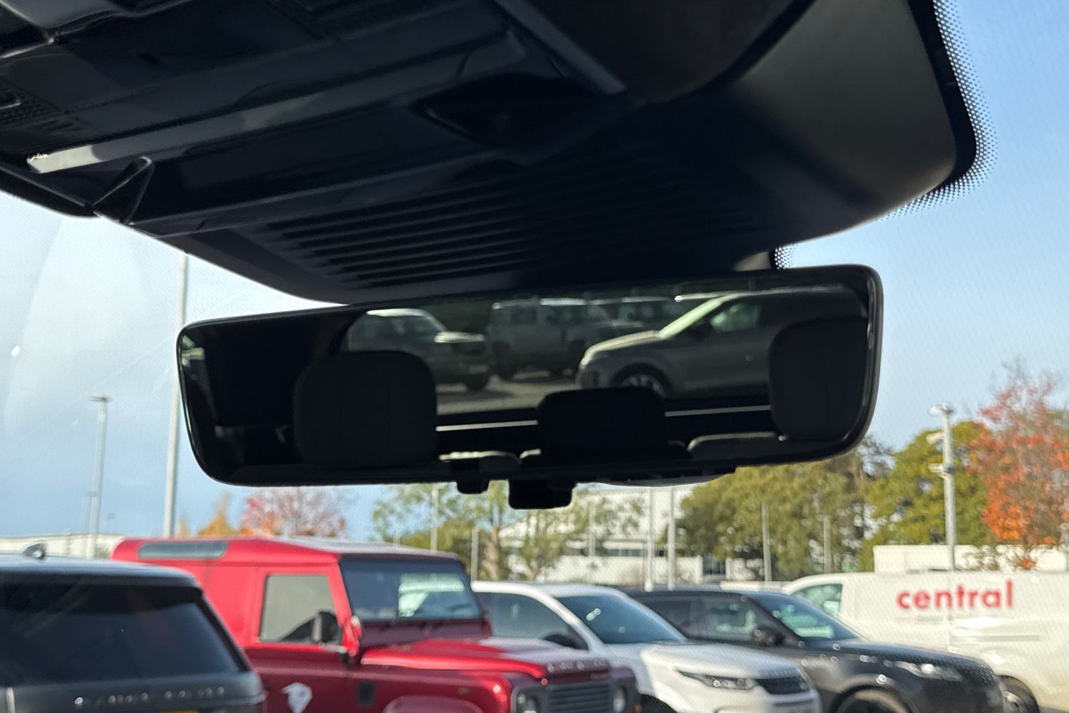 Used Land Rover Range Rover Sport 2025 for sale - 76416628: Photo 56