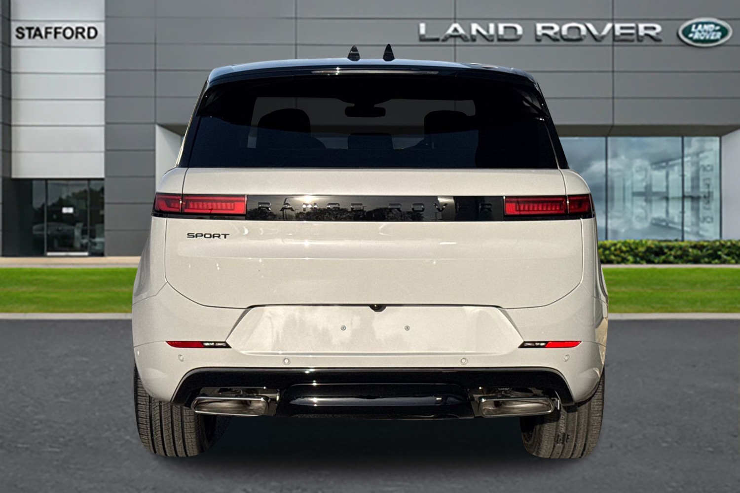 Used Land Rover Range Rover Sport 2025 for sale - 76416628: Photo 6