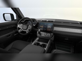 Used Land Rover Defender 90 2026 for sale - 77321830: Photo