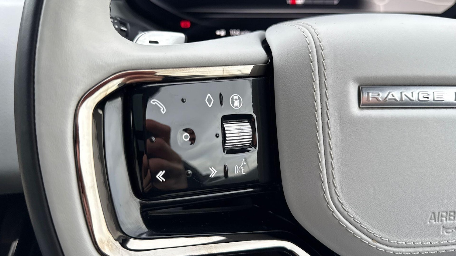 Used Land Rover Range Rover Sport 2025 for sale - 77302959: Photo 17