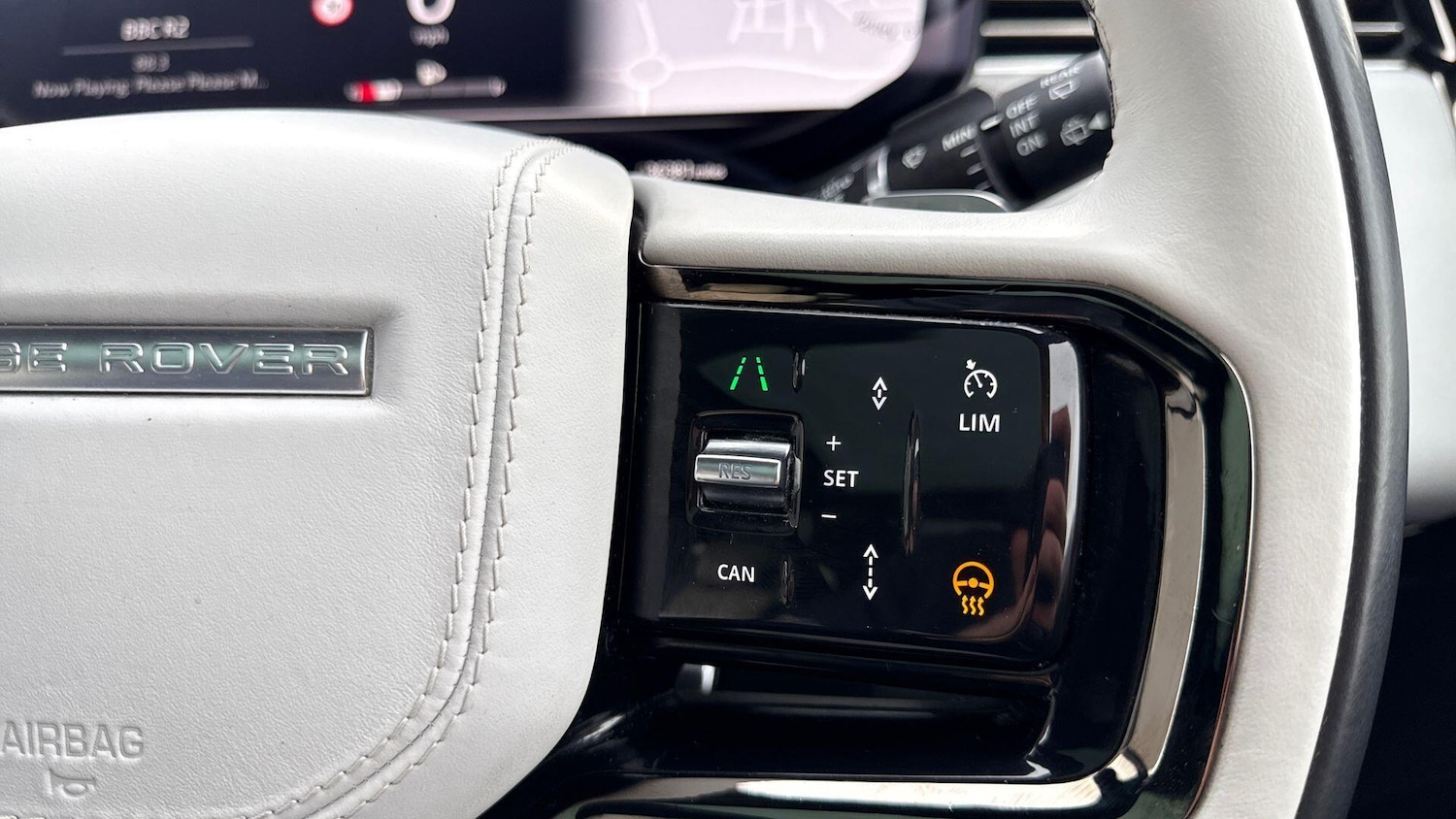 Used Land Rover Range Rover Sport 2025 for sale - 77302959: Photo 18