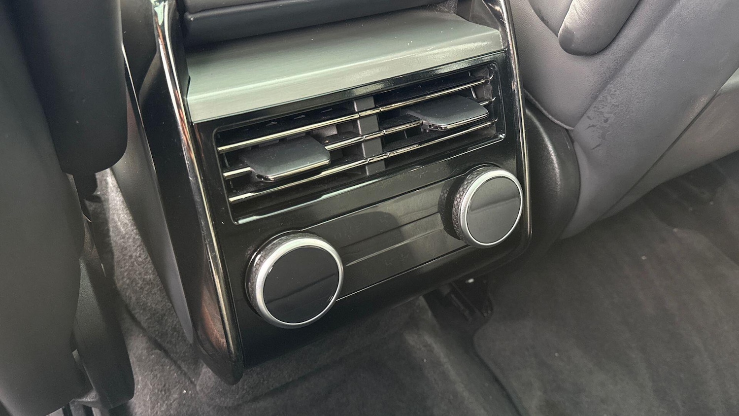 Used Land Rover Range Rover Sport 2025 for sale - 77302959: Photo 19