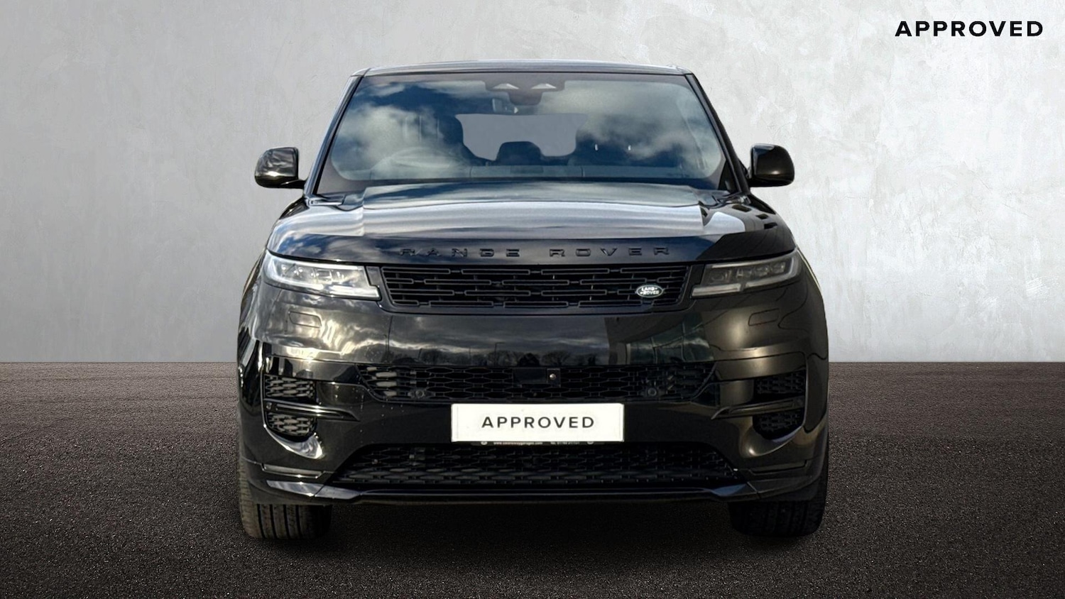 Used Land Rover Range Rover Sport 2025 for sale - 77302959: Photo 2