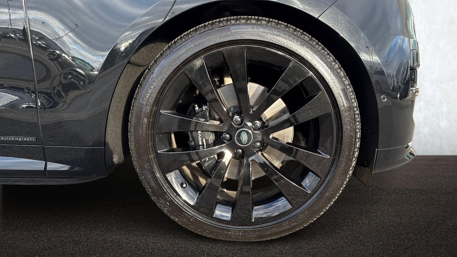 Used Land Rover Range Rover Sport 2025 for sale - 77302959: Photo 20