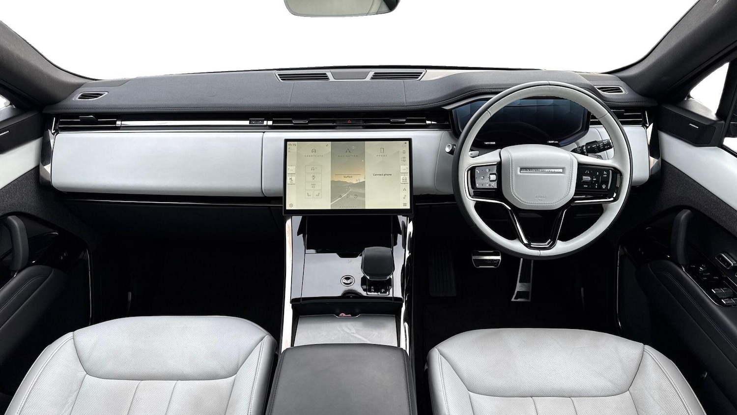 Used Land Rover Range Rover Sport 2025 for sale - 77302959: Photo 24