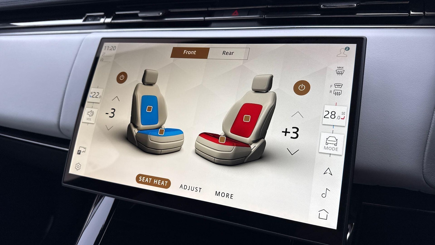 Used Land Rover Range Rover Sport 2025 for sale - 77302959: Photo 26