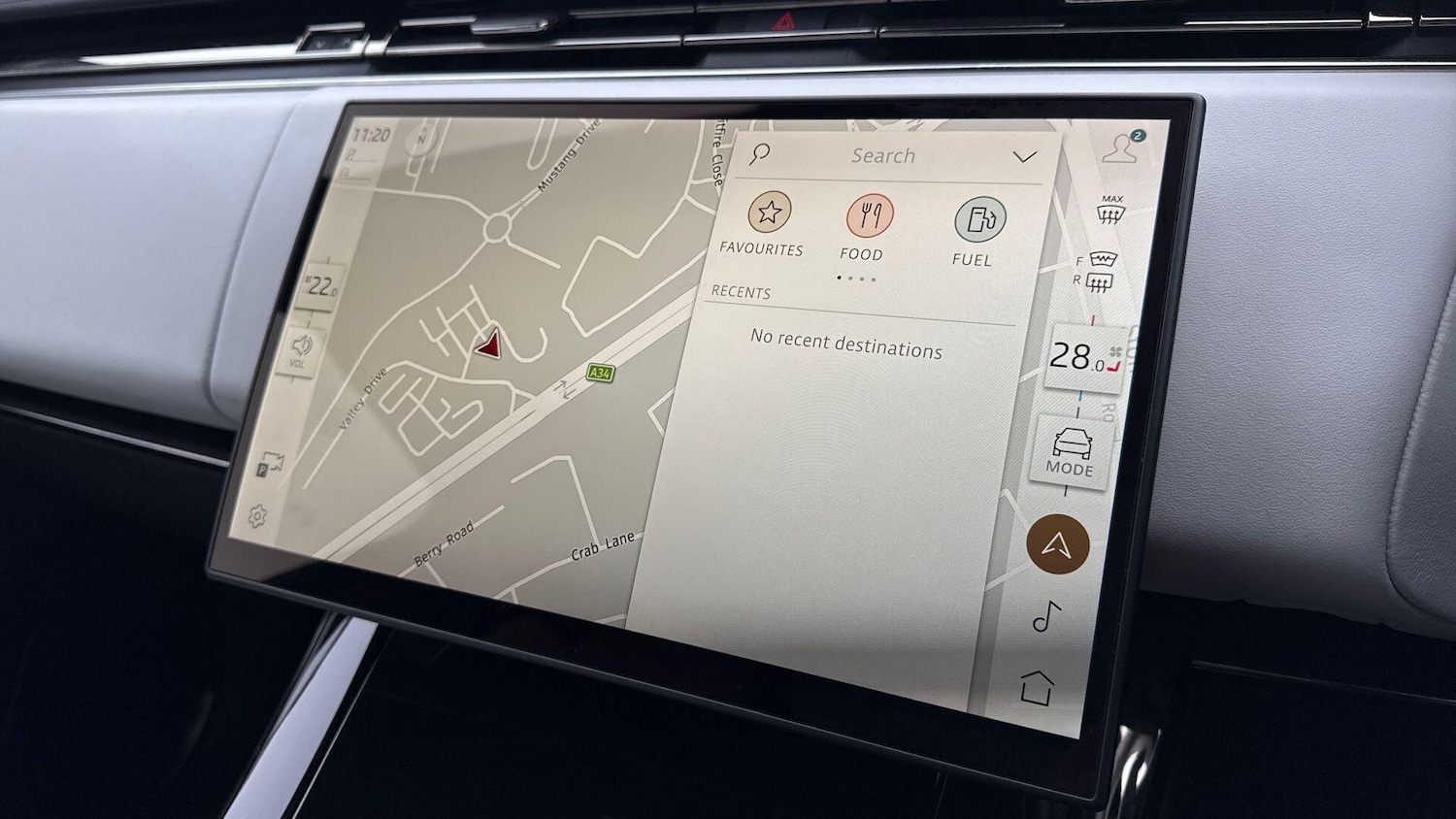 Used Land Rover Range Rover Sport 2025 for sale - 77302959: Photo 28