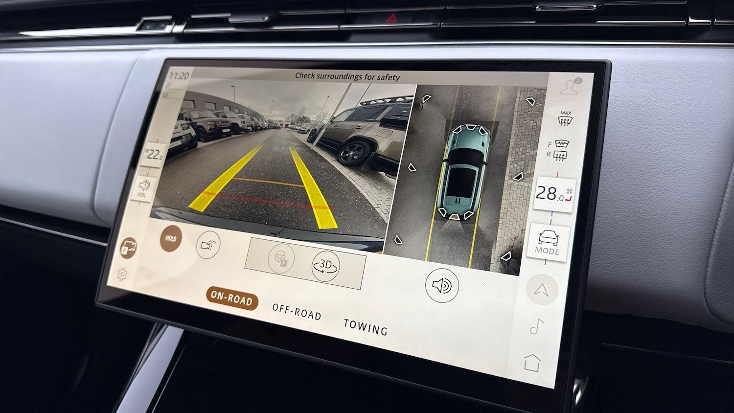 Used Land Rover Range Rover Sport 2025 for sale - 77302959: Photo 29