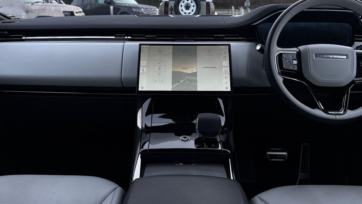 Used Land Rover Range Rover Sport 2025 for sale - 77302959: Photo 30