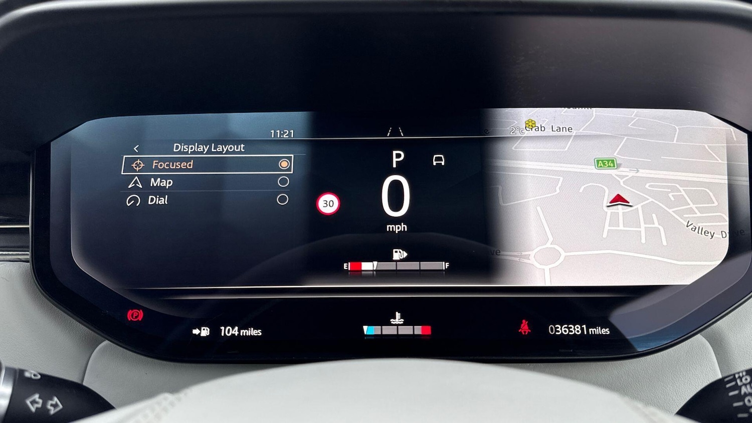 Used Land Rover Range Rover Sport 2025 for sale - 77302959: Photo 31