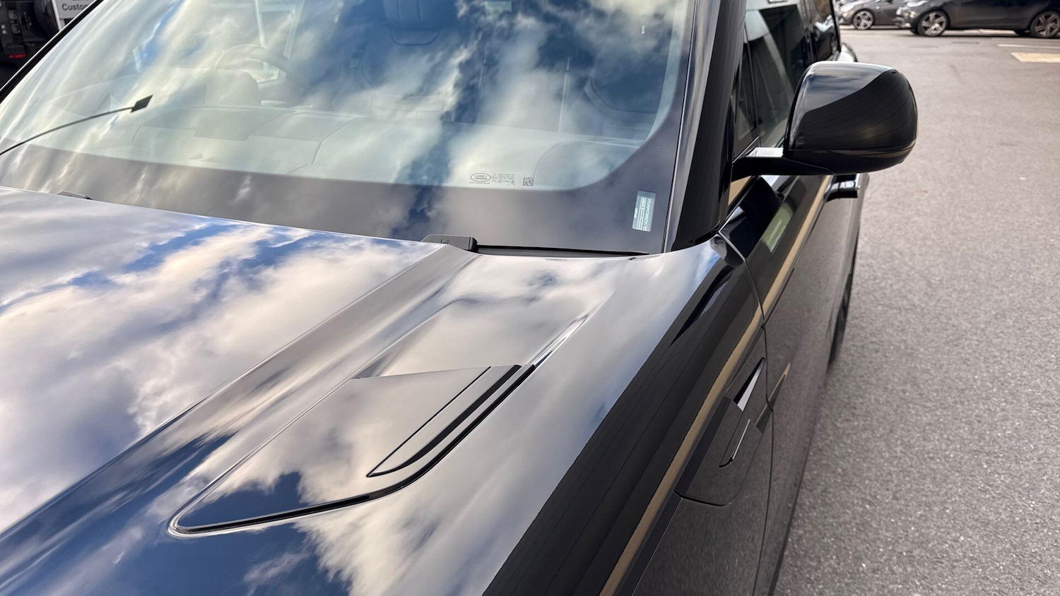 Used Land Rover Range Rover Sport 2025 for sale - 77302959: Photo 32