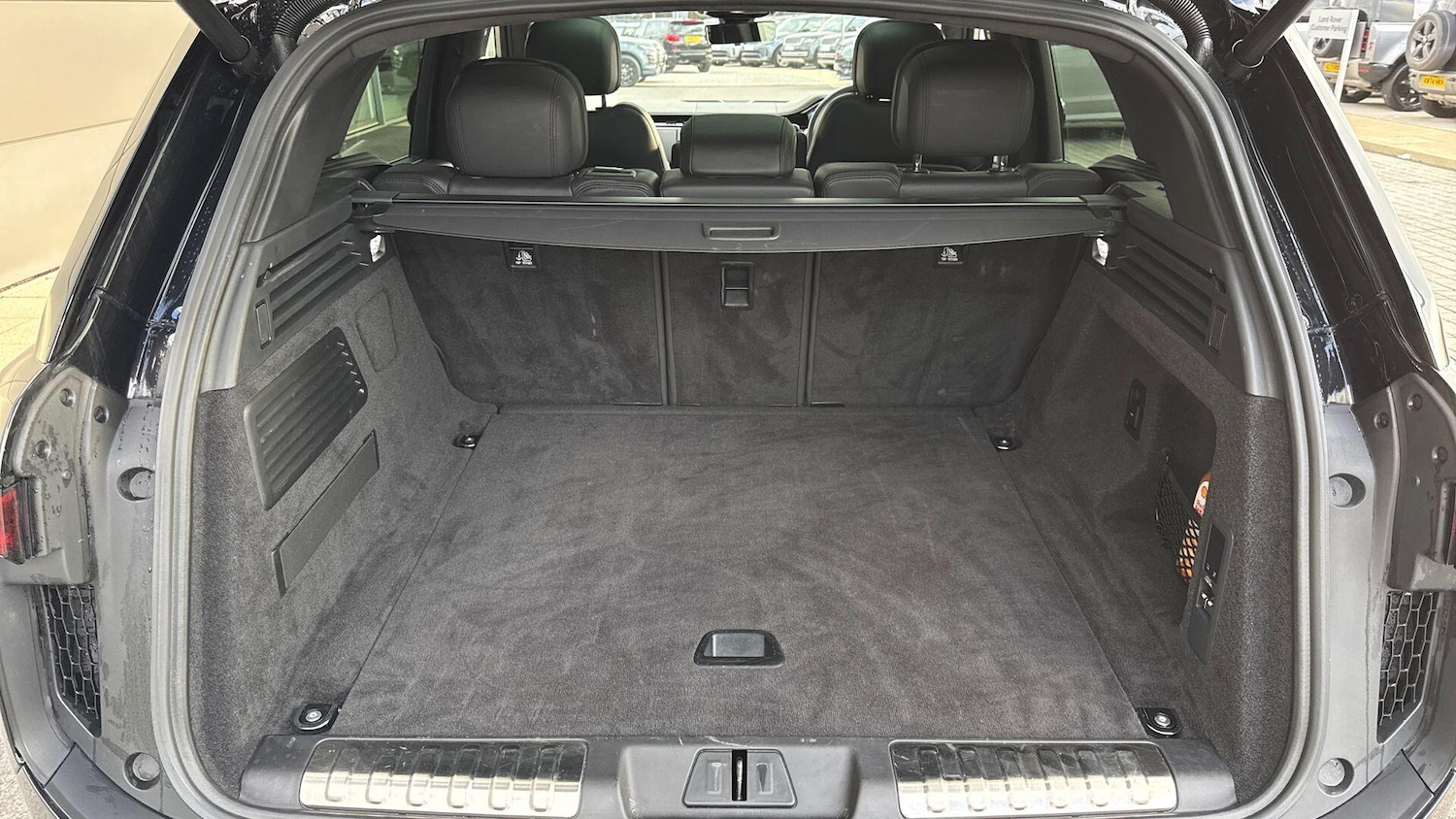 Used Land Rover Range Rover Sport 2025 for sale - 77302959: Photo 33