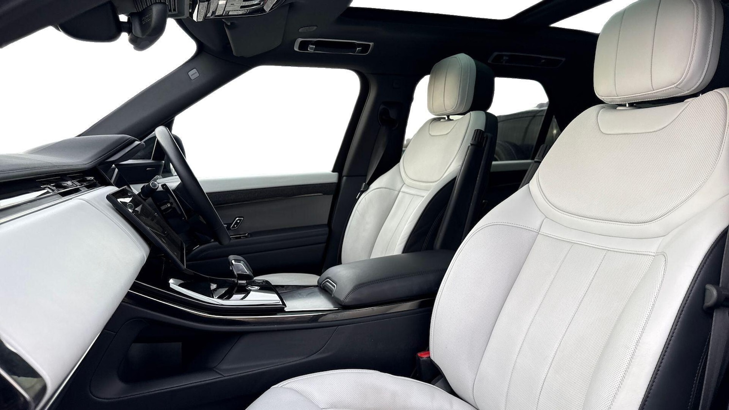 Used Land Rover Range Rover Sport 2025 for sale - 77302959: Photo 36