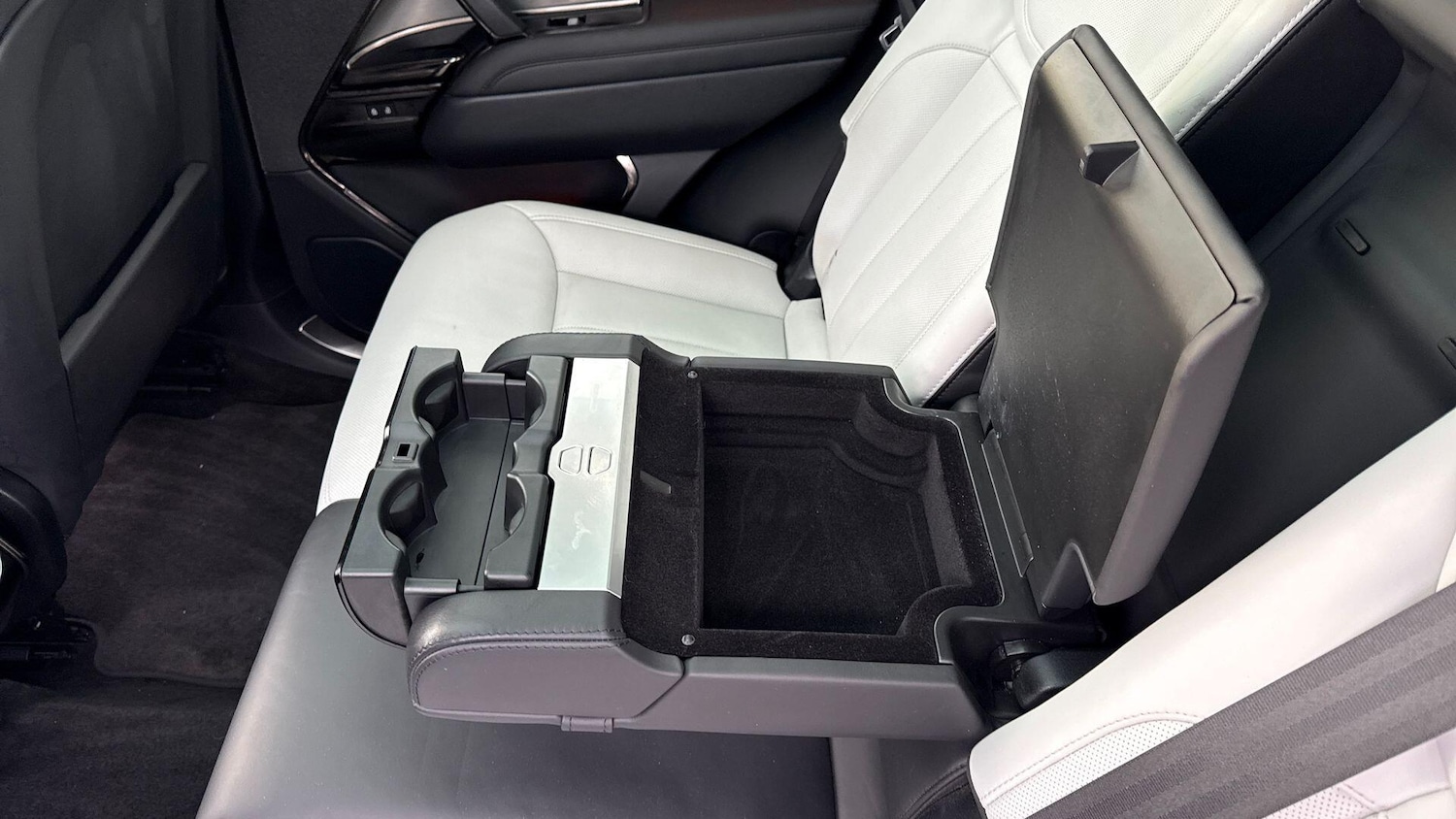 Used Land Rover Range Rover Sport 2025 for sale - 77302959: Photo 37