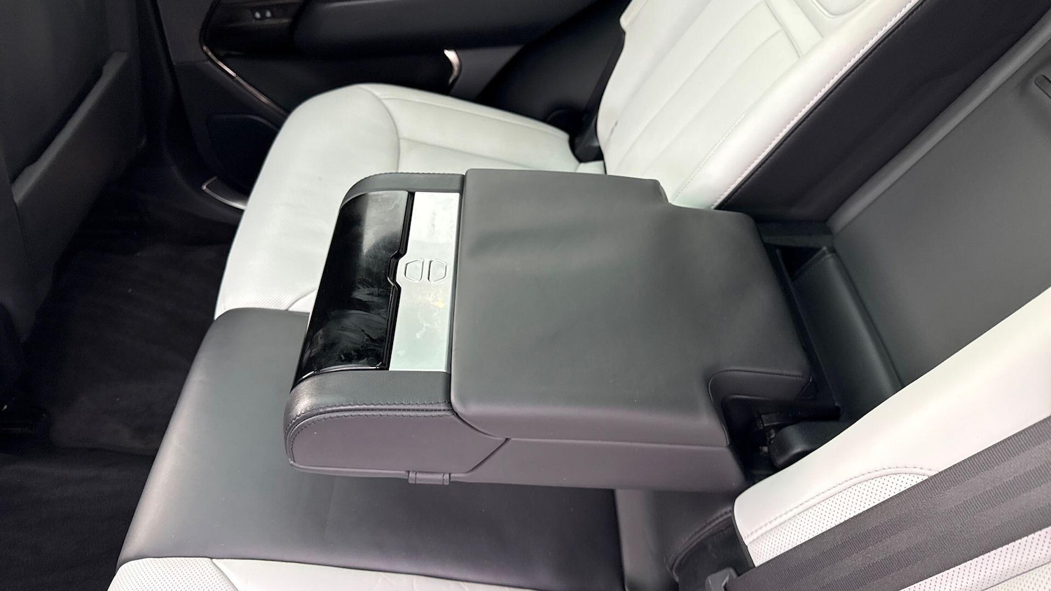 Used Land Rover Range Rover Sport 2025 for sale - 77302959: Photo 38