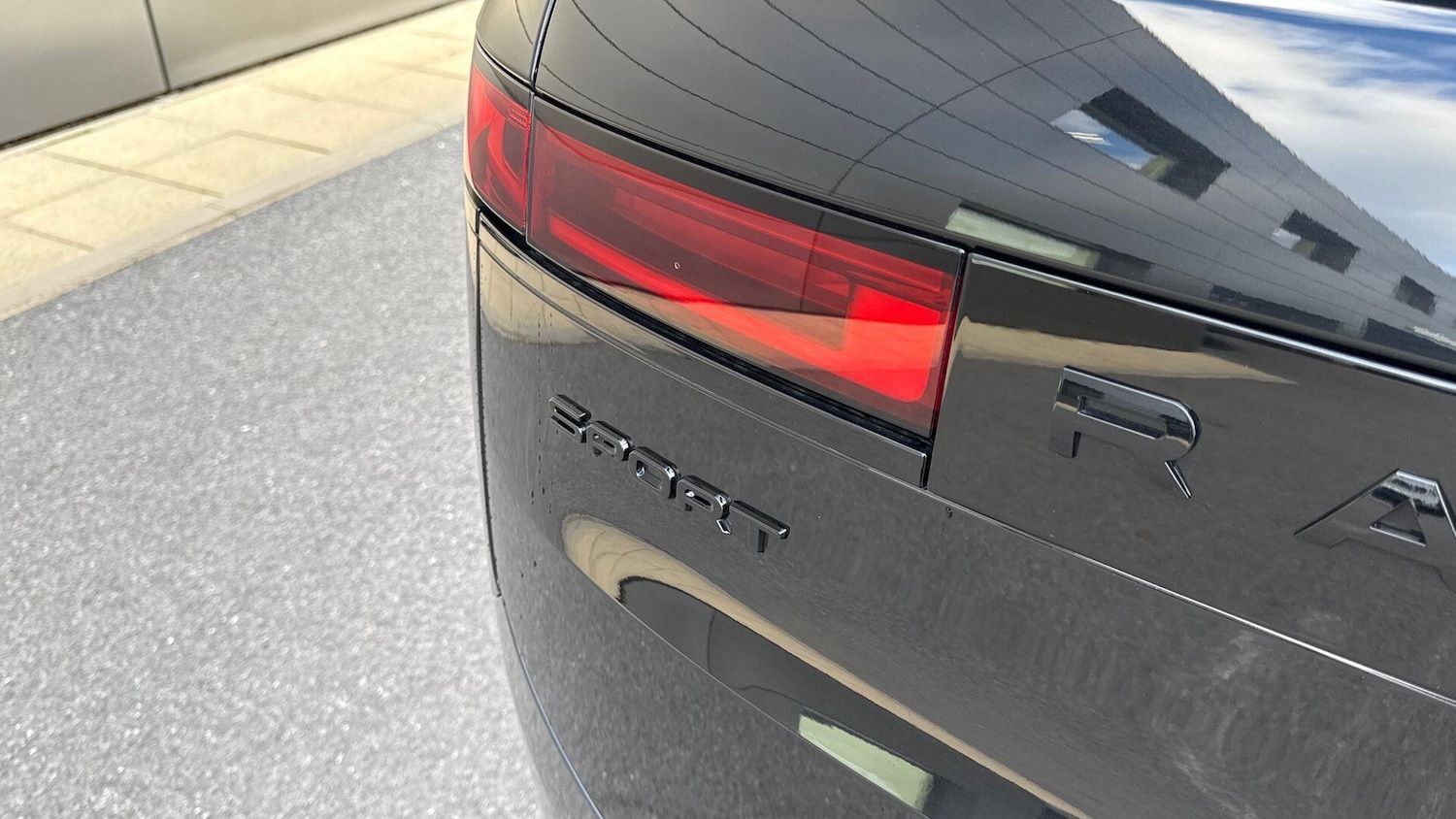 Used Land Rover Range Rover Sport 2025 for sale - 77302959: Photo 41