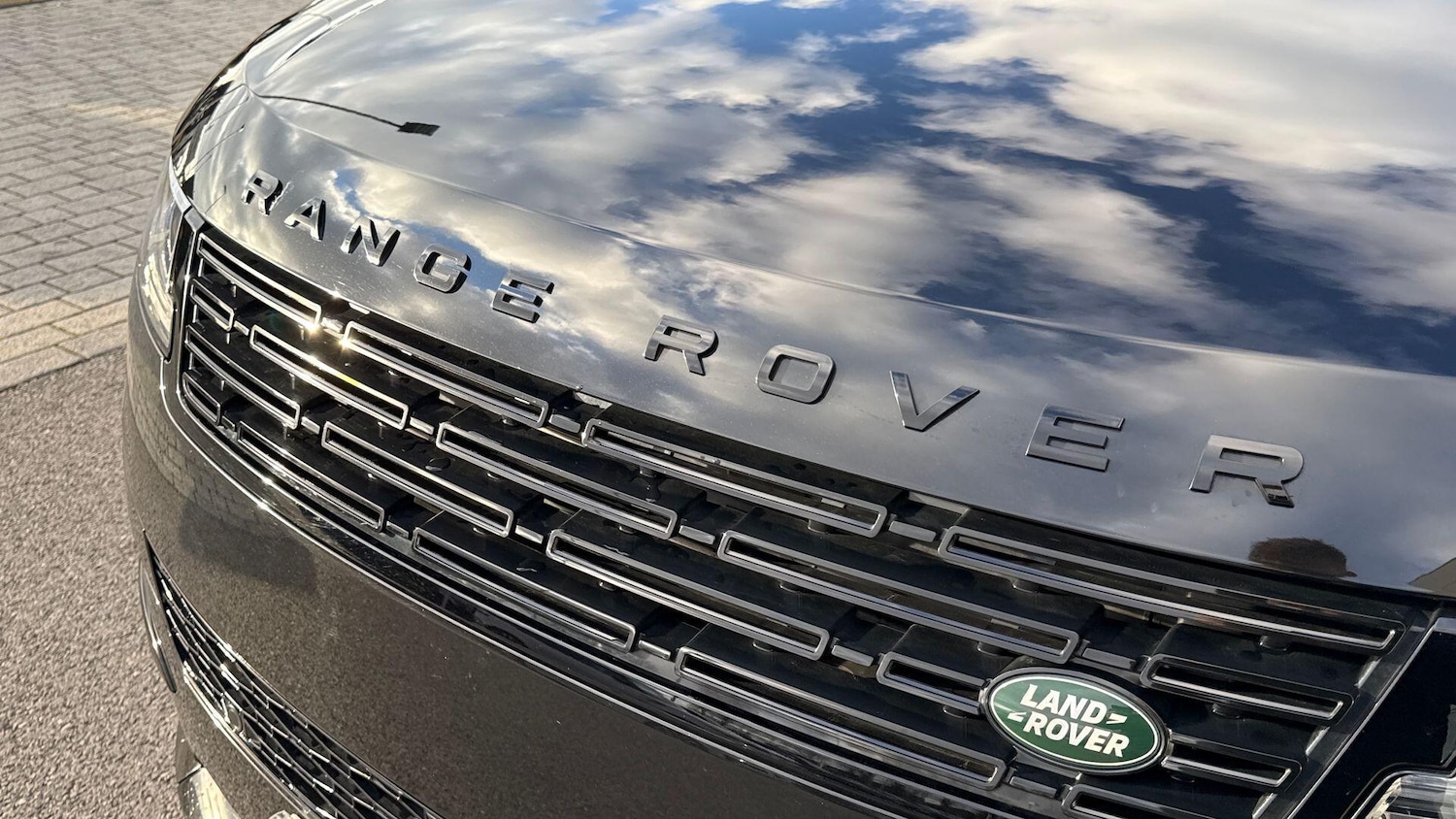 Used Land Rover Range Rover Sport 2025 for sale - 77302959: Photo 44