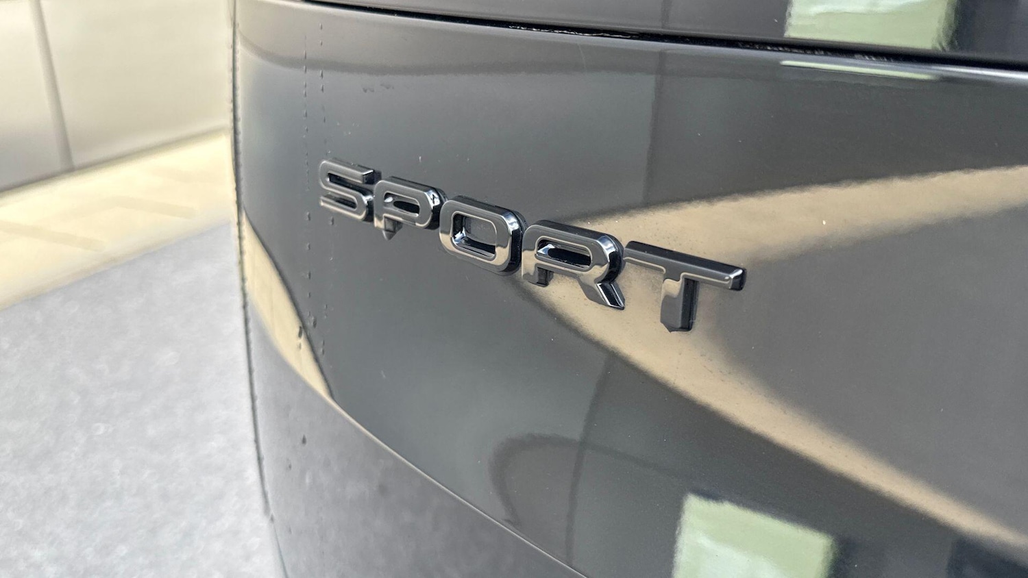 Used Land Rover Range Rover Sport 2025 for sale - 77302959: Photo 45