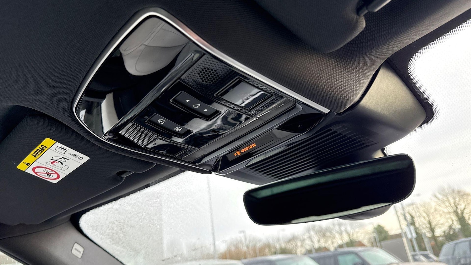 Used Land Rover Range Rover Sport 2025 for sale - 77302959: Photo 47