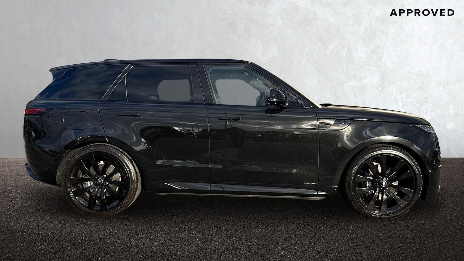 Used Land Rover Range Rover Sport 2025 for sale - 77302959: Photo 7