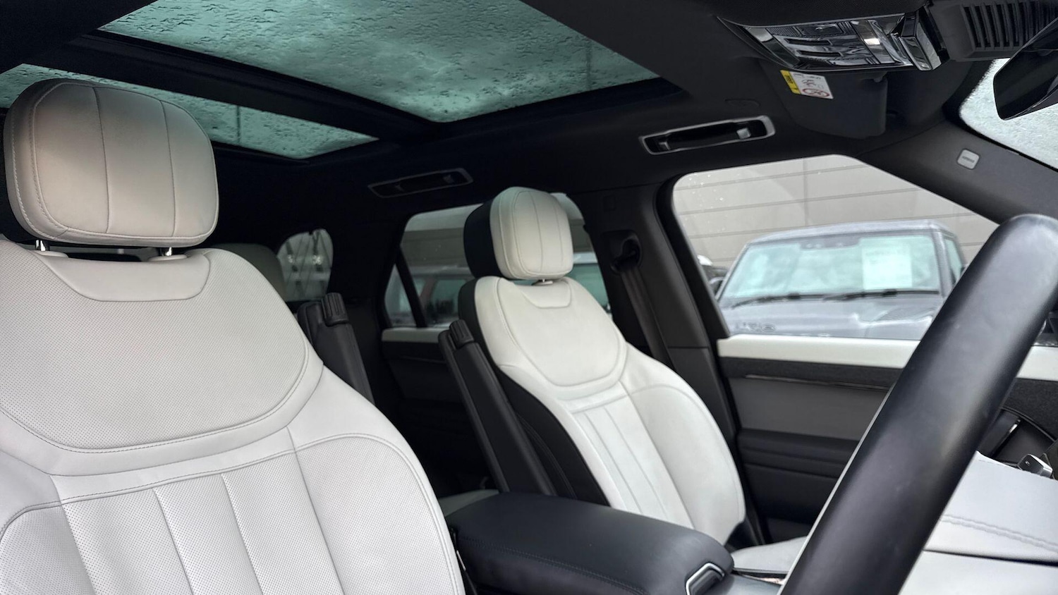 Used Land Rover Range Rover Sport 2025 for sale - 77302959: Photo 9