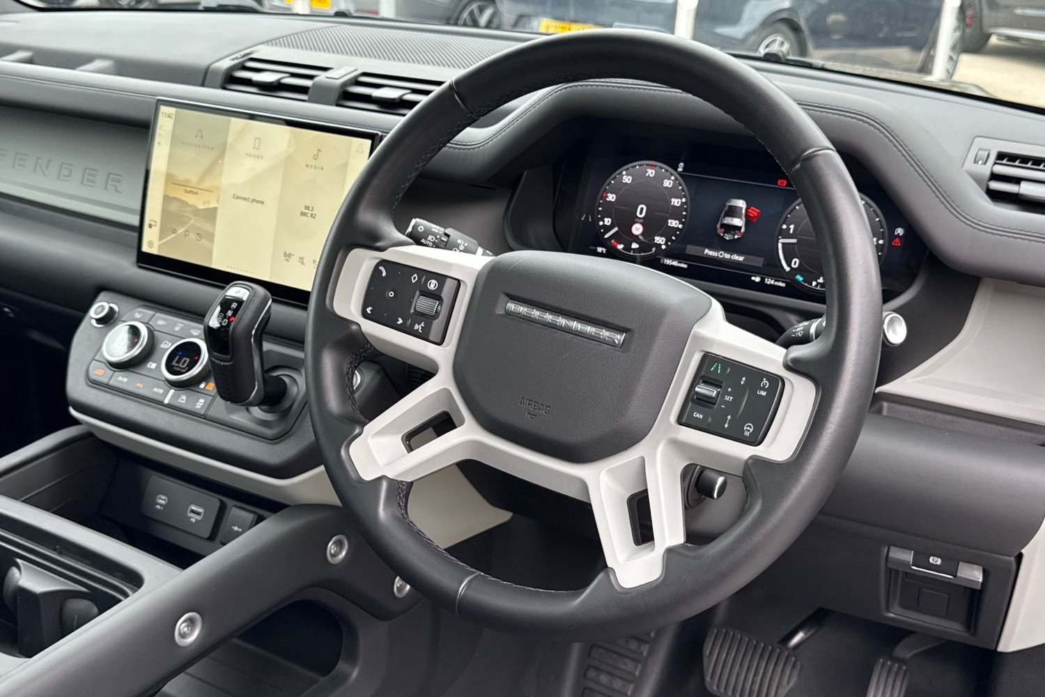 Vehicle 16