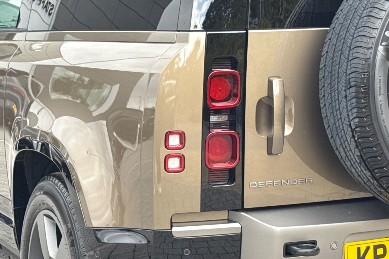 Vehicle 27