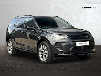Used Land Rover Discovery Sport 2024 for sale - 79297593: Photo