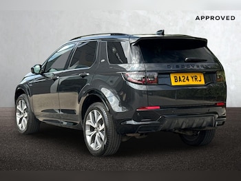 Used Land Rover Discovery Sport 2024 for sale - 79297593: Photo