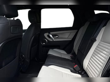 Used Land Rover Discovery Sport 2024 for sale - 79297593: Photo