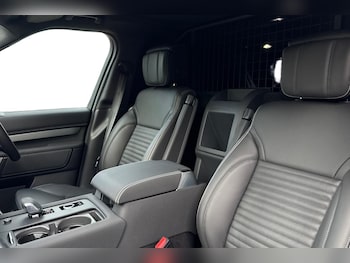 Used Land Rover Discovery 2026 for sale - 78584049: Photo