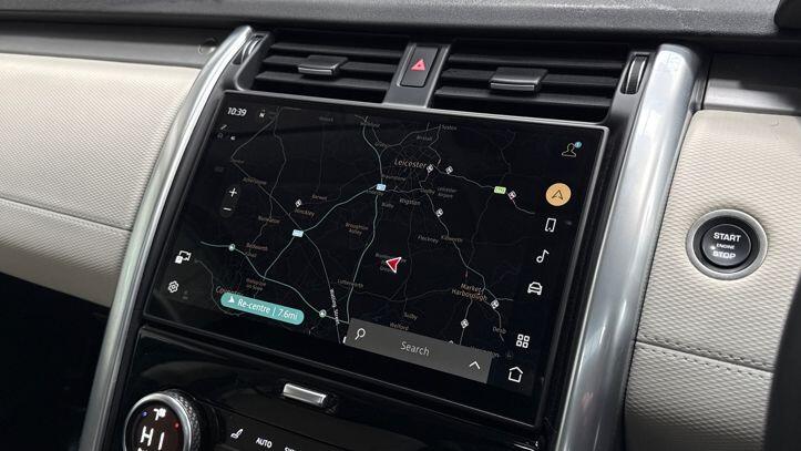 Used Land Rover Discovery 2024 for sale - 78132377: Photo 11