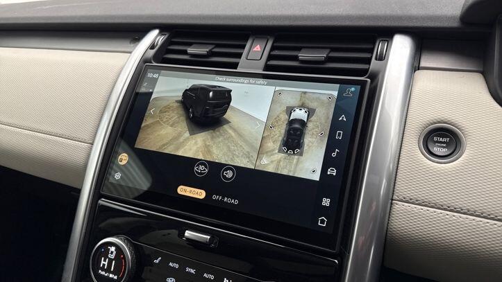 Used Land Rover Discovery 2024 for sale - 78132377: Photo 12
