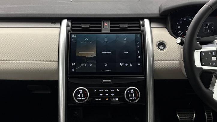 Used Land Rover Discovery 2024 for sale - 78132377: Photo 14