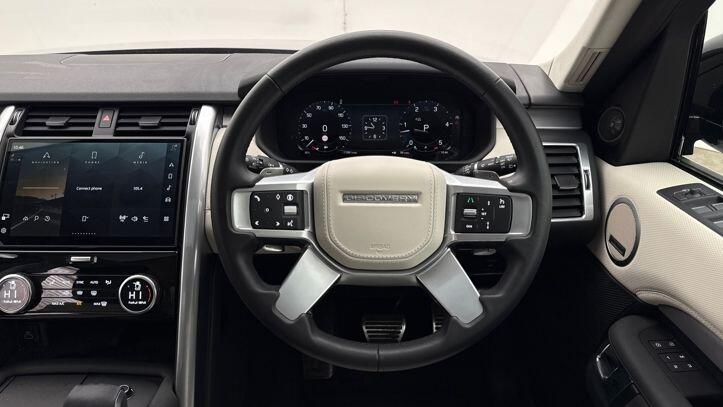 Used Land Rover Discovery 2024 for sale - 78132377: Photo 15