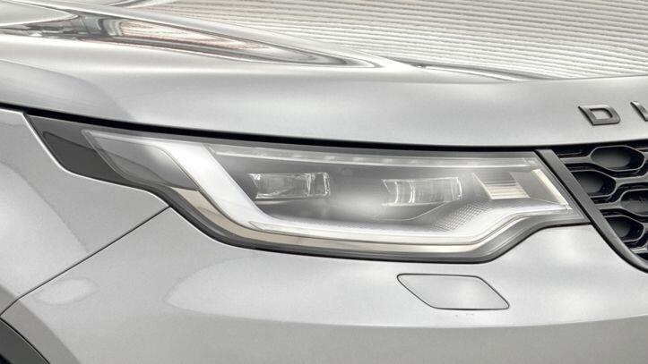 Used Land Rover Discovery 2024 for sale - 78132377: Photo 16