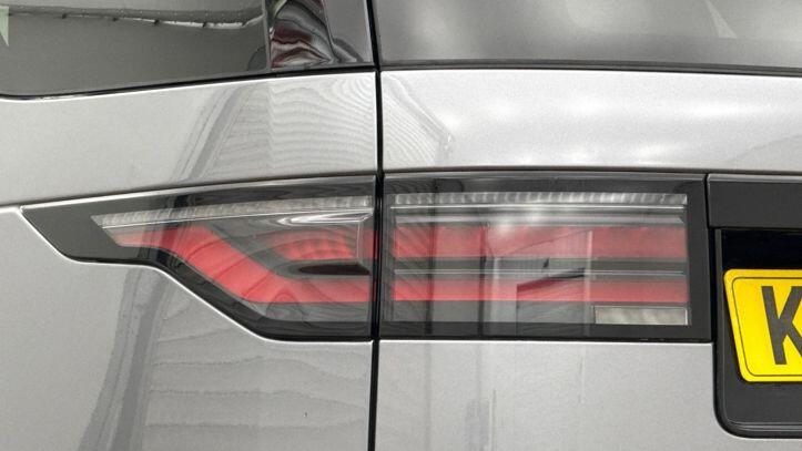 Used Land Rover Discovery 2024 for sale - 78132377: Photo 18