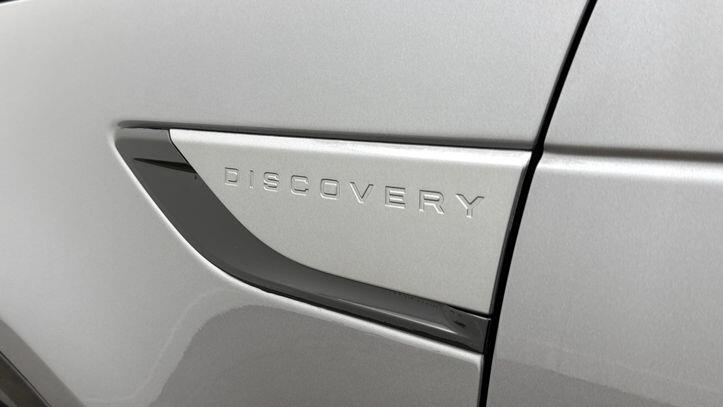 Used Land Rover Discovery 2024 for sale - 78132377: Photo 19