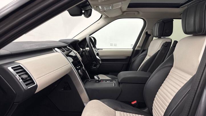 Used Land Rover Discovery 2024 for sale - 78132377: Photo 3