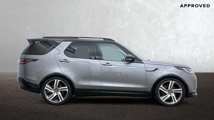 Used Land Rover Discovery 2024 for sale - 78132377: Photo 5