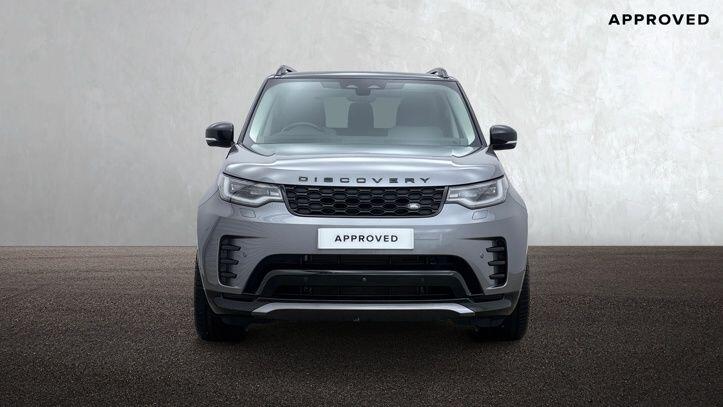 Used Land Rover Discovery 2024 for sale - 78132377: Photo 7