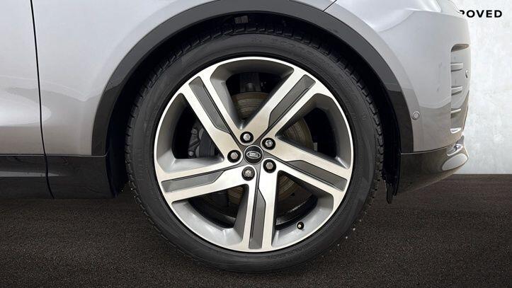 Used Land Rover Discovery 2024 for sale - 78132377: Photo 8