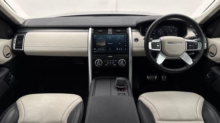 Used Land Rover Discovery 2024 for sale - 78132377: Photo 9