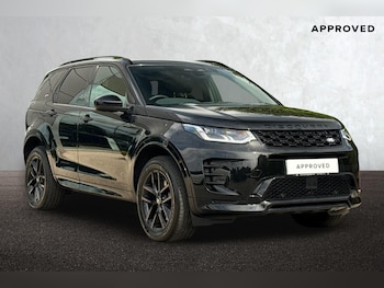 Used Land Rover Discovery Sport 2026 for sale - 79112308: Photo